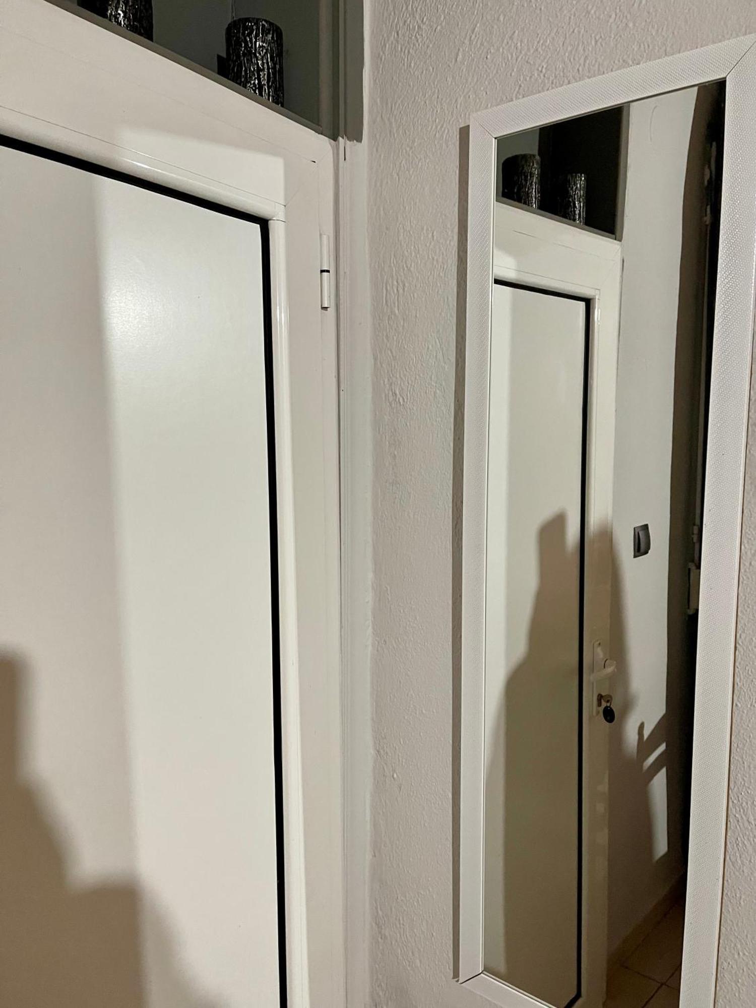 Guesthouse Tsoka Órma Eksteriør billede